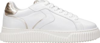Voile Blanche Voile-Blanche-Sneaker