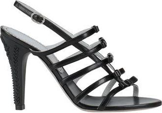 Rayne CALZADO - Sandalias con cierre en YOOX.COM