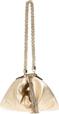 Jimmy Choo London Donna, Borse, Giallo, Taglia unica, new