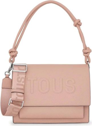 Tous Tous, Donna, Borse, Beige, Taglia unica, new