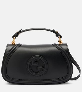 ・BORSA GUCCI BLONDIE PICCOLA IN PELLE Gucci Blondie: Acquista fino al −20% | Stylight