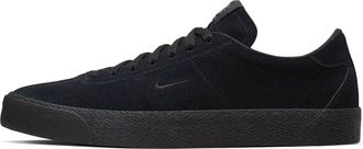 Nike x Ishod Wair SB Bruin ISO Black CN8827-001