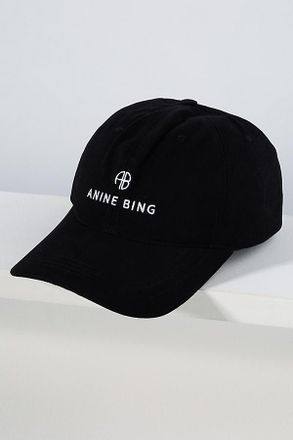 Anine Bing Jeremy Baseball Cap