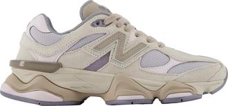 New Balance Mens 9060 Timberwolf Driftwood