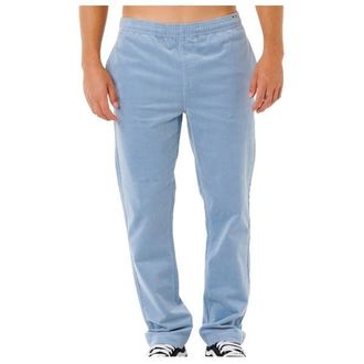 Rip Curl Classic Surf Cord Beach Pant Freizeithose f&uuml;r Herren | blau