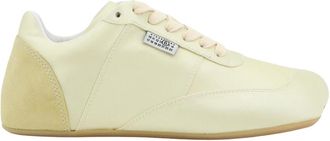 Maison Margiela Donna, Scarpe, Beige, 37 EU, new