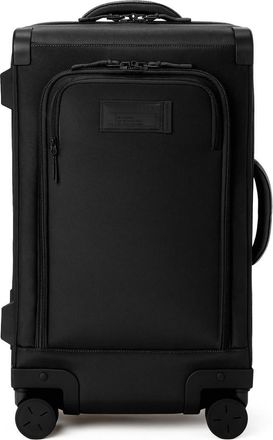DAGNE DOVER Seattle Carry-On Rolling Luggage in Onyx at Nordstrom Rack