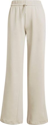 adidas Essentials Pants in Wonder Alumina/white at Nordstrom Rack, Size X-Small