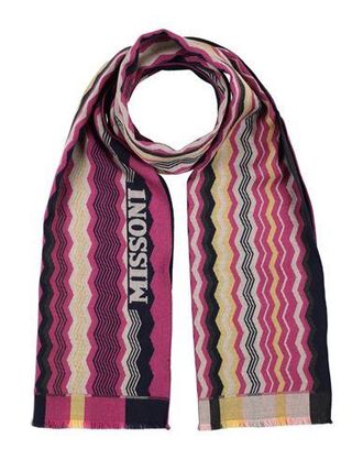 Missoni COMPLEMENTOS - Bufandas en YOOX.COM