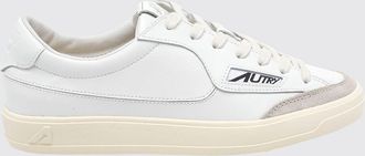 Autry Sneakers Windscape Autry in pelle