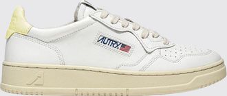 Autry Sneakers AUTRY Men color Yellow