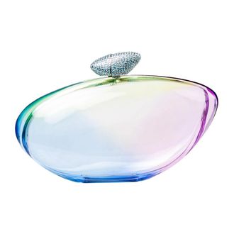 Benedetta Bruzziches Dames, Tassen, Veelkleurig, Maat: ONE Size Zijde
