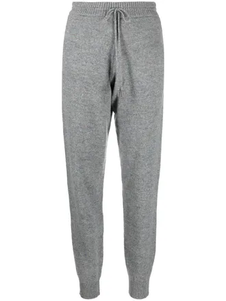 Woolrich Tweed broek - Grijs