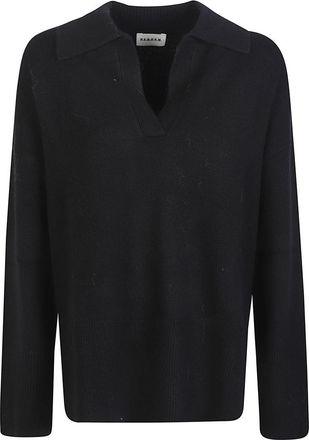 P.A.R.O.S.H. P. A.R. O.S. H. Sweater