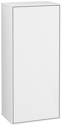 Villeroy & Boch Villeroy&boch - Armario Lateral Finion, 418x936x270mm, Bisagra