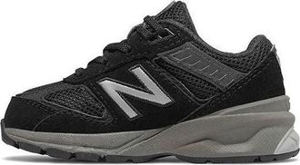 New Balance (TD) New Balance 990v5 Black IC990BK5