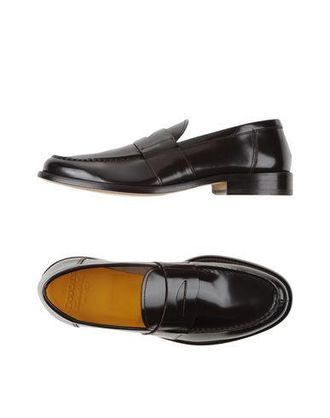 Doucal's CALZADO - Mocasines en YOOX.COM