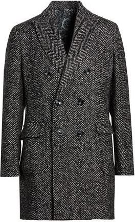 Etro CAPISPALLA - Cappotti su YOOX.COM