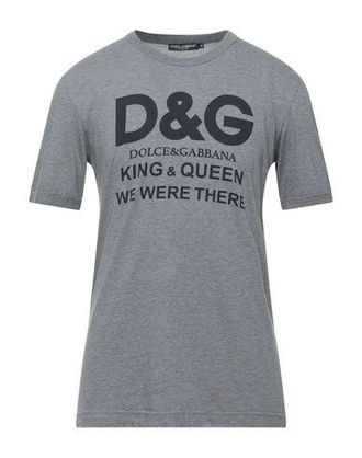 Dolce & Gabbana TOPWEAR - T-shirts su YOOX.COM