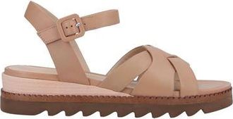 Elvio Zanon FOOTWEAR - Sandals sur YOOX.COM