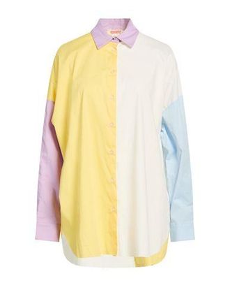 Kontatto CAMISETAS Y TOPS - Camisas en YOOX.COM