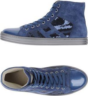Hogan FOOTWEAR - Trainers sur YOOX.COM