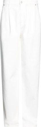Moschino PARTES DE ABAJO - Pantalones vaqueros en YOOX.COM