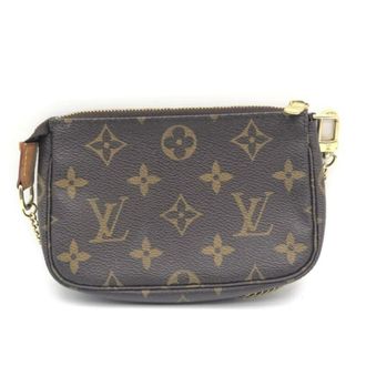 Louis Vuitton Monogram Monogram Monogram Pochette (Pre-Owned)