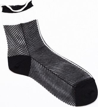 Antipast Antipast Sokken Zwart
