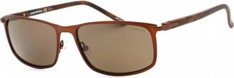 Chesterfield CH 06/S 04IN SP Matte Brown / Bronze Polarized