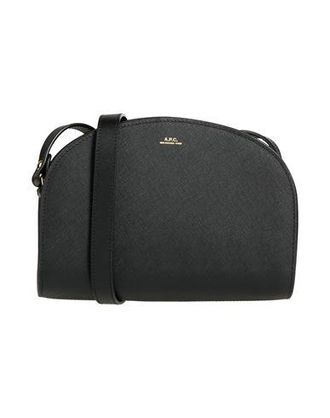 A.P.C. TASCHEN - Umh&auml;ngetasche auf YOOX.COM