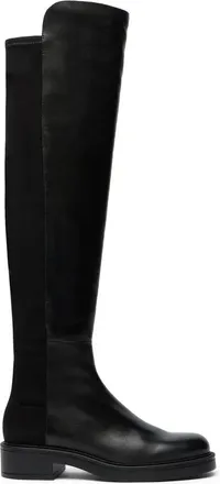 Stuart Weitzman Donna, Scarpe, Nero, 37 1/2 EU, new