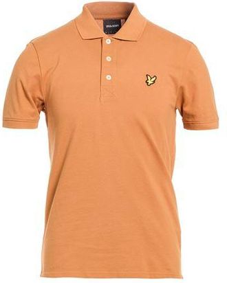 Lyle & Scott TOPWEAR - Polo shirts sur YOOX.COM