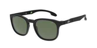 Mormaii Vancouver Infantil Kids M0137A1471 Mens Sunglasses Black Size 46