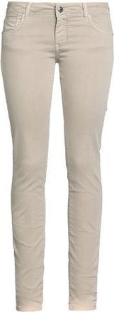 Emma & Gaia BOTTOMWEAR - Jeans on YOOX.COM