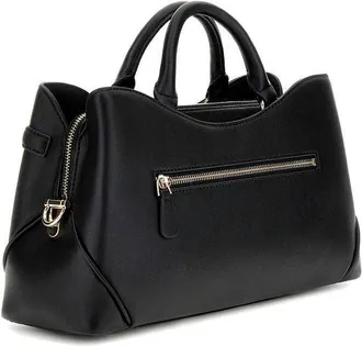 Guess Dea Girlfriend Shoulder Bag - Black