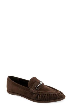 Splendid Terry Loafer in Spice at Nordstrom, Size 9.5