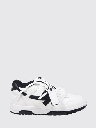 Off-white Sneakers Uomo colore Bianco 1