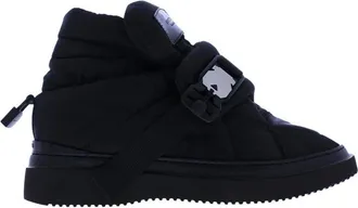 Buscemi Buscemi, Uomo, Scarpe, Nero, 42 EU, new