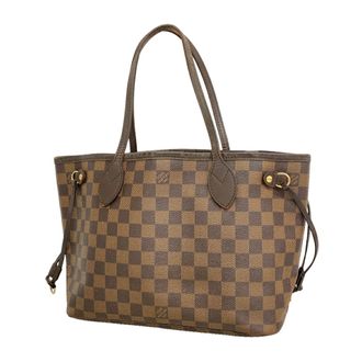 Louis Vuitton Ebene Tote Bag (Pre-Owned)