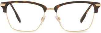 Burberry Sunglasses Pearce glasses - Brown