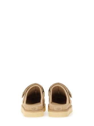 UGG Goldenstar Clog - Beige