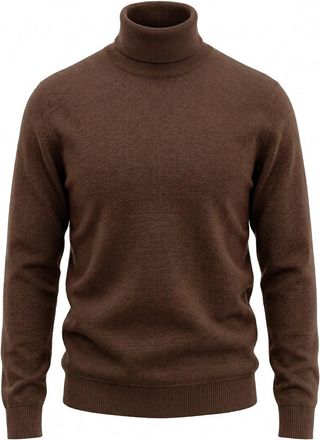 Drumohr Turtle Neck