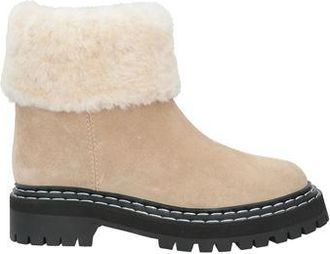 Proenza Schouler CALZADO - Botines de caña alta en YOOX.COM