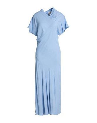 Semicouture DRESSES - Maxi dresses on YOOX.COM