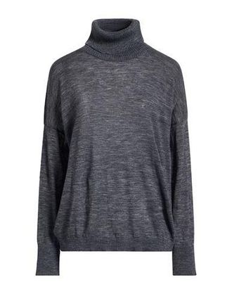 Crochè STRICKWAREN - Rollkragenpullover auf YOOX.COM