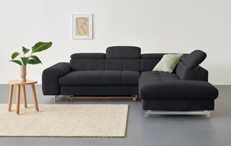 Cotta Ecksofa
