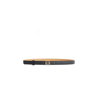 Loewe Anagram Belt