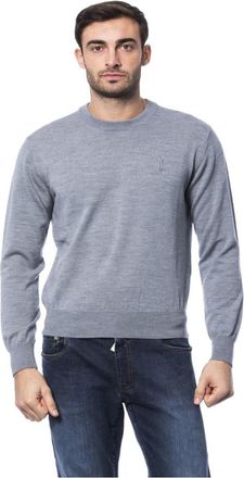 Billionaire Boys Club Uomo, Maglie, Grigio, S, new