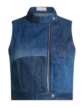 E.L.V. Denim TOPWEAR - Top su YOOX.COM